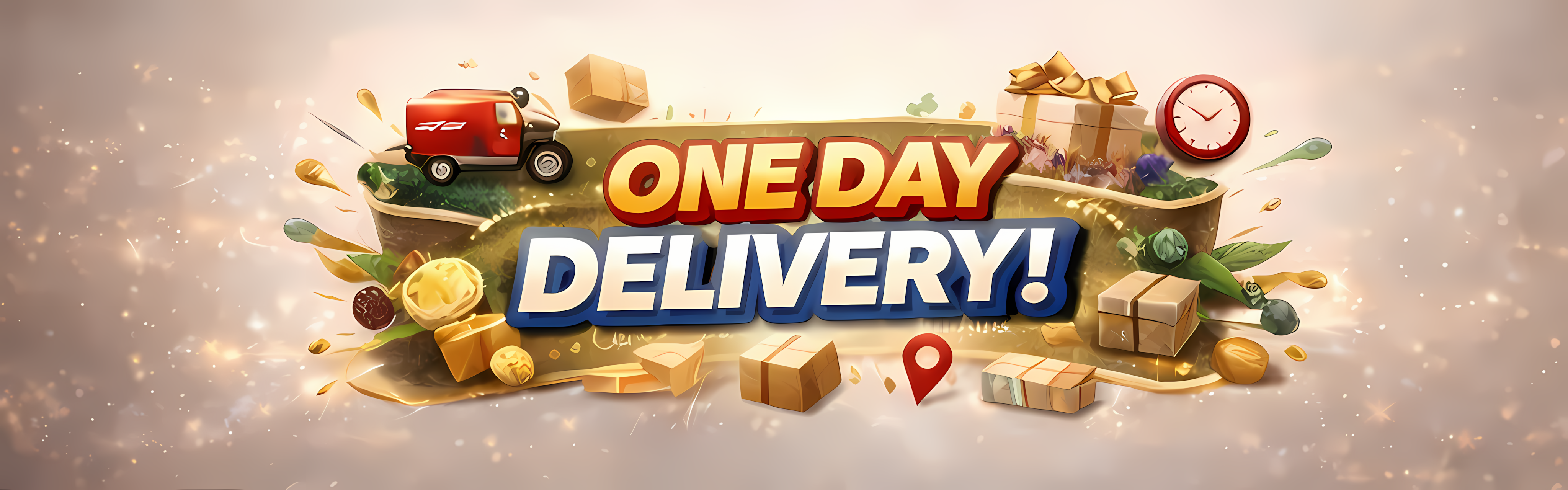 Hot Beverages Banner