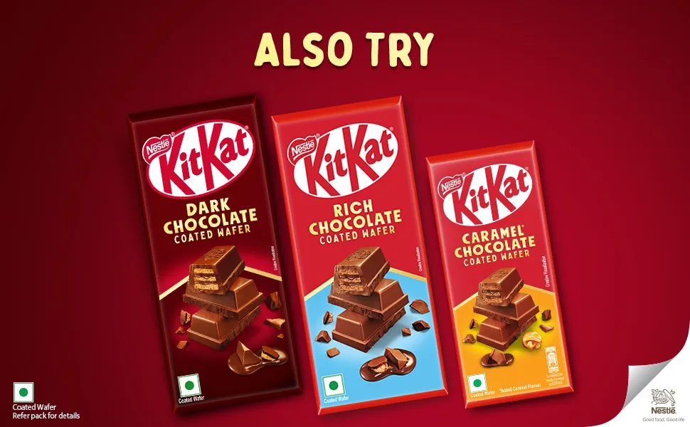 KitKat 150g