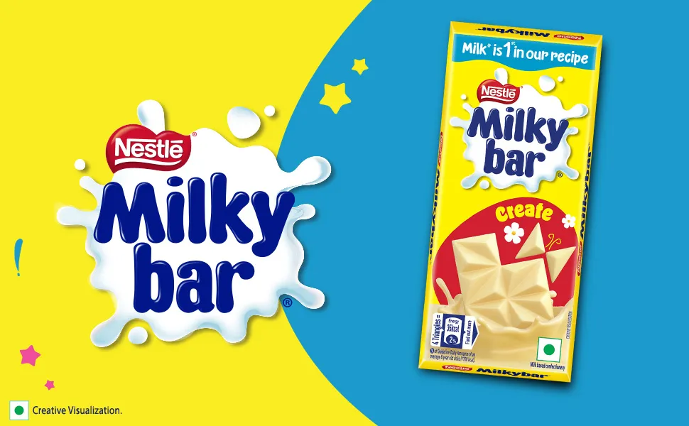 Milky Bar