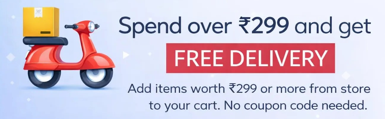 Special Offer Banner