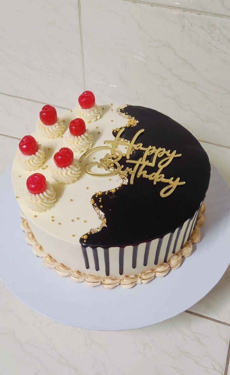 Choco Pineapple Classic