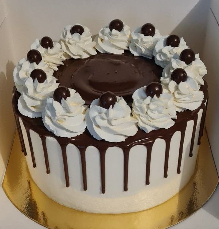 Choco Vanilla Classic