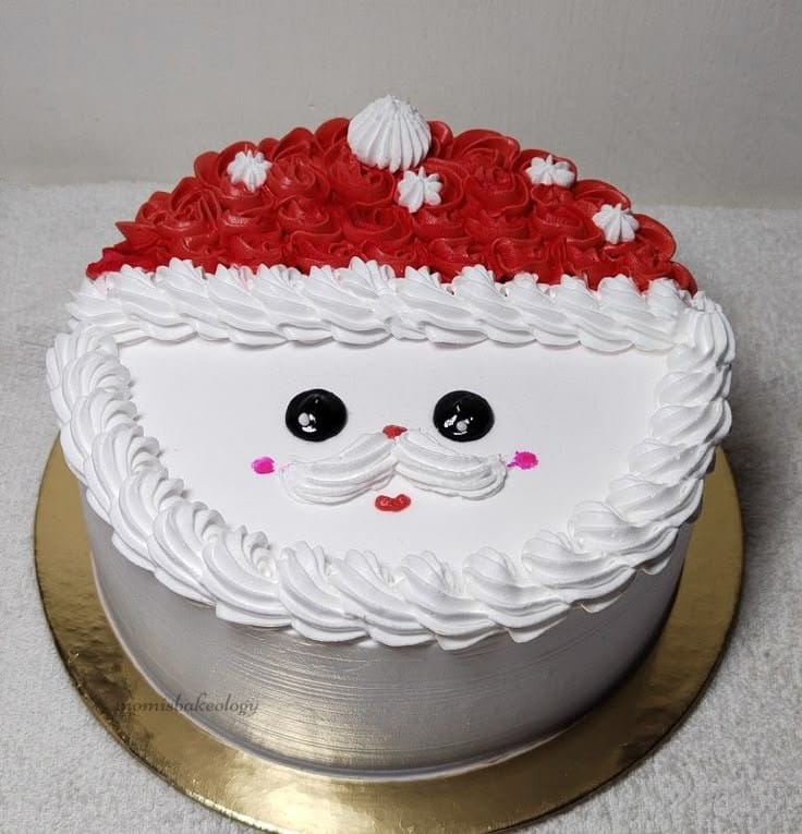 Christmas Cake