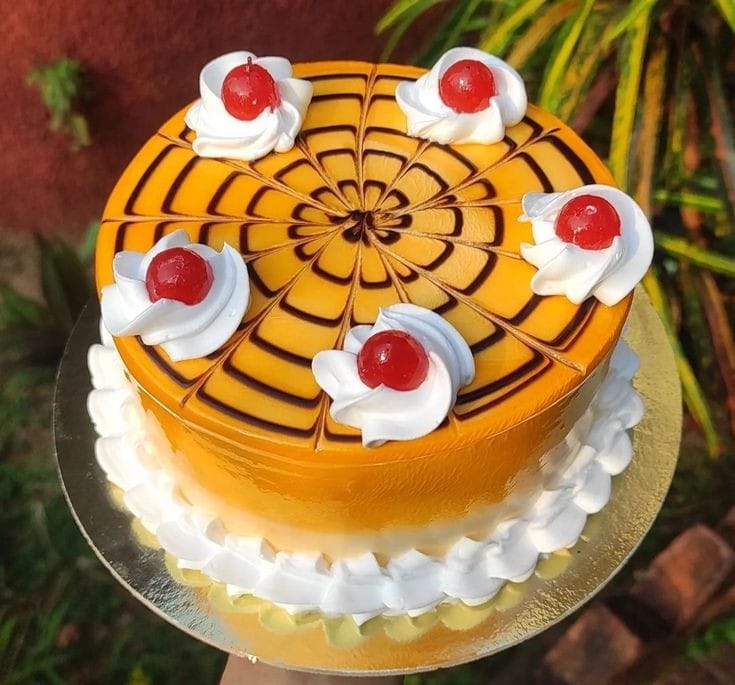 Yummy Butterscotch Extra