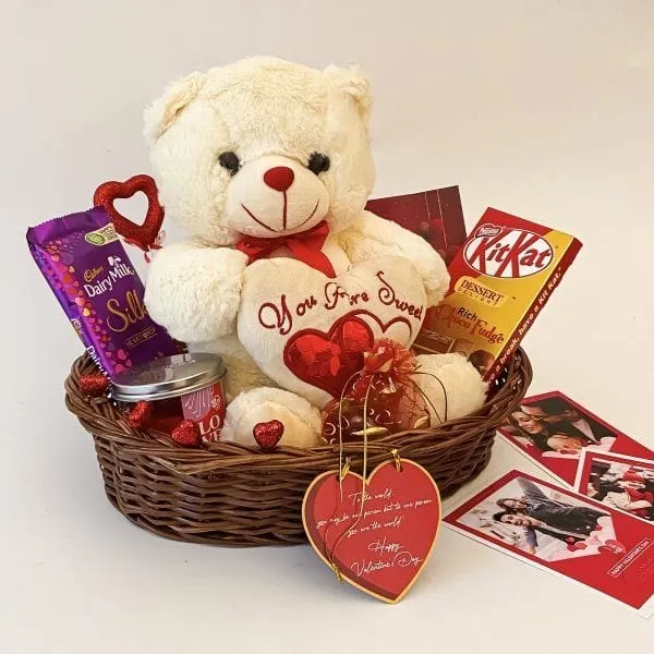 Special Gift Hamper