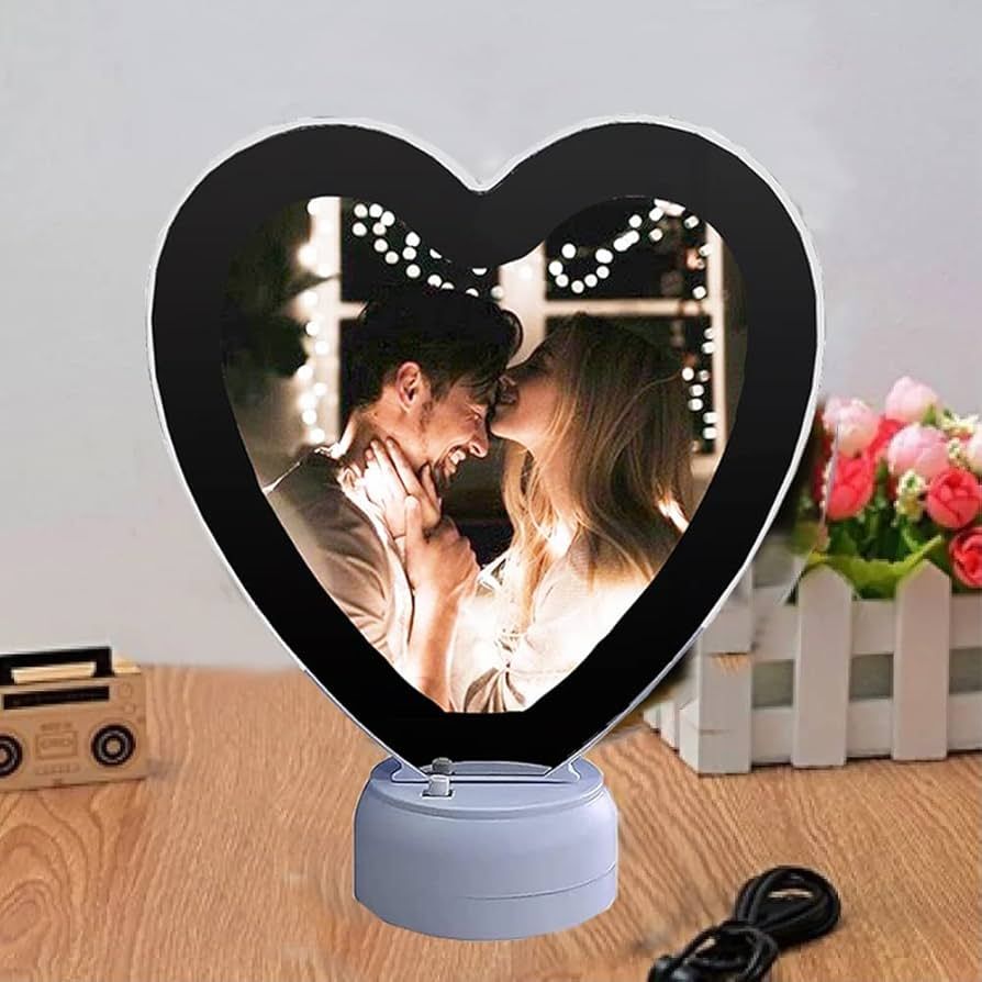 LED Mirror