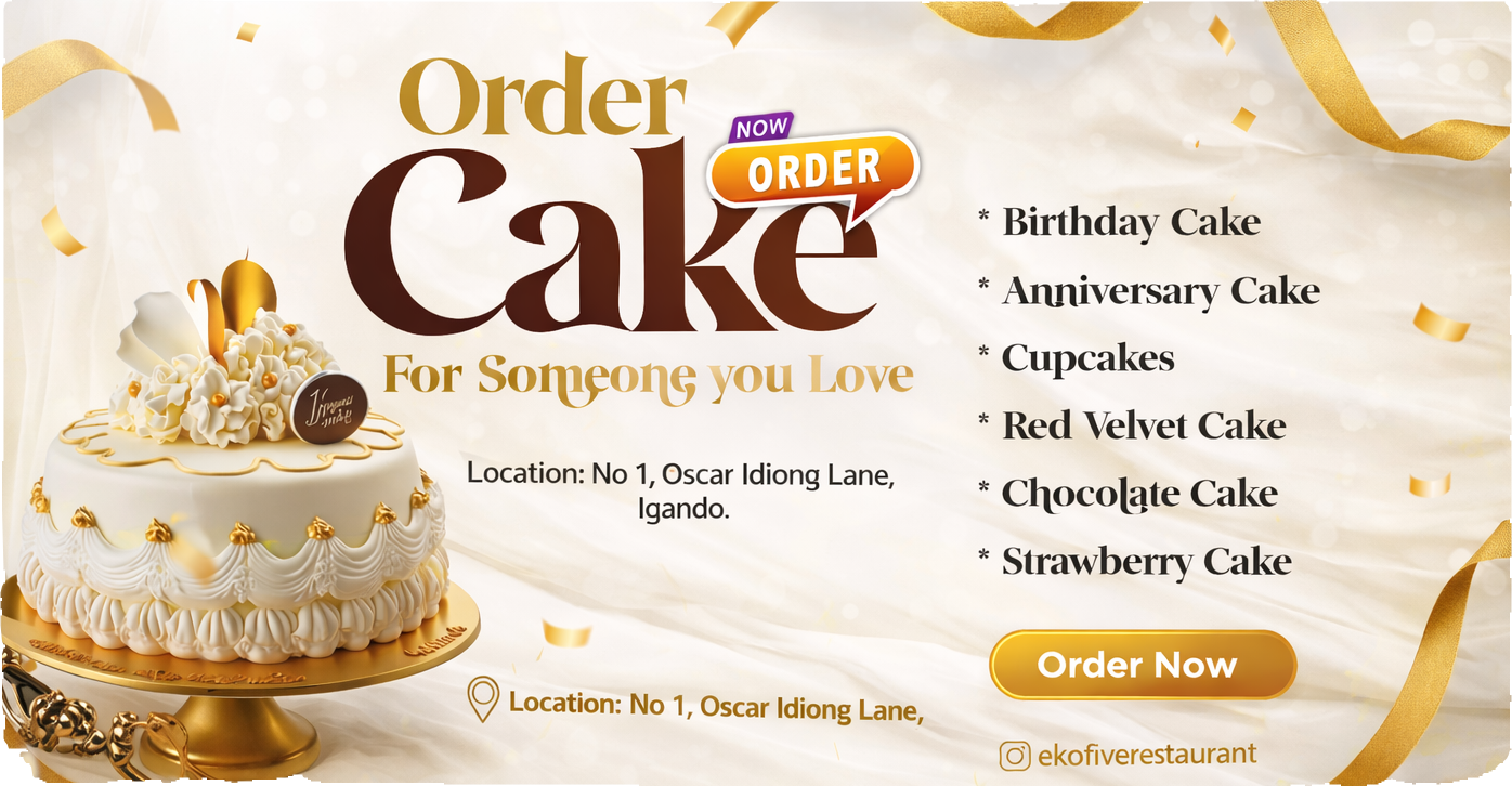 Special Offer Banner