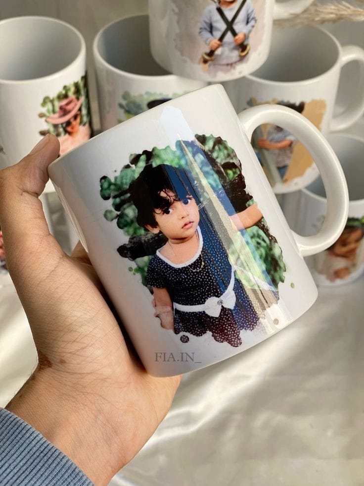 Customised Mug